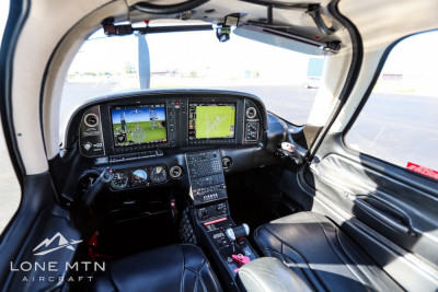 2013 Cirrus SR22G5 GTS: 