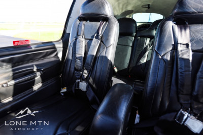2013 Cirrus SR22G5 GTS: 