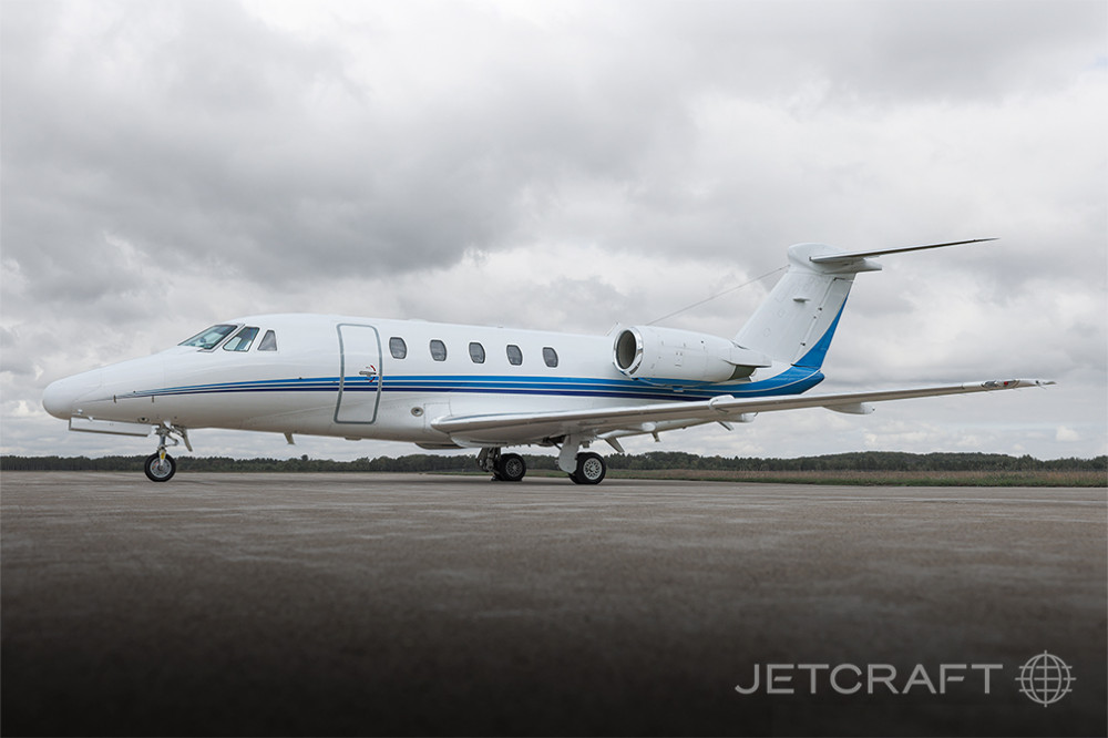 photo of 1995 Cessna Citation VII