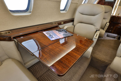 1995 Cessna Citation VII: 