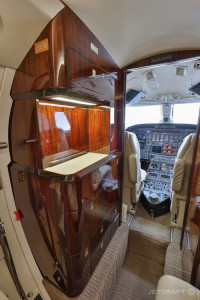 1995 Cessna Citation VII: 
