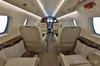 1995 Cessna Citation VII: 