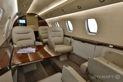 1995 Cessna Citation VII: 