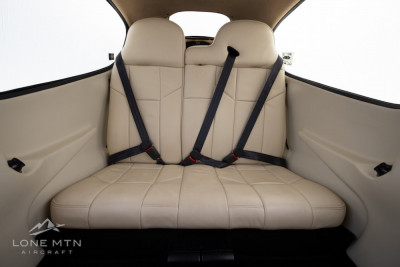 2017 Cirrus SR22 G6: 