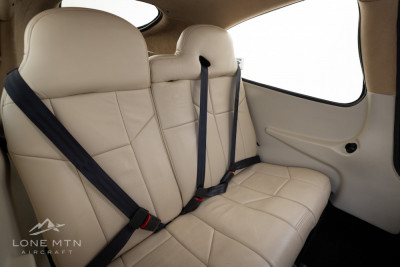 2017 Cirrus SR22 G6: 