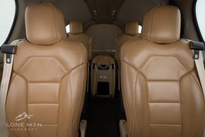 2020 Cirrus Vision Jet G2+: 