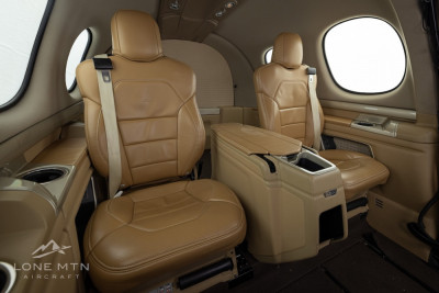 2020 Cirrus Vision Jet G2+: 