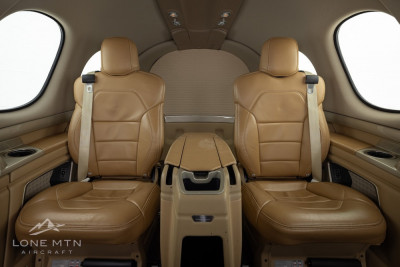 2020 Cirrus Vision Jet G2+: 