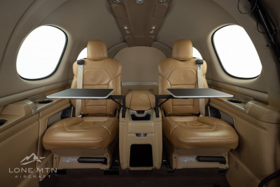 2020 Cirrus Vision Jet G2+: 