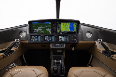 2020 Cirrus Vision Jet G2+: 