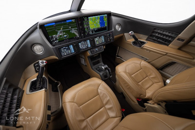 2020 Cirrus Vision Jet G2+: 