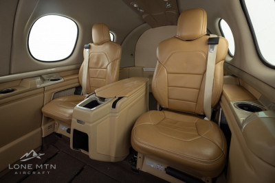 2020 Cirrus Vision Jet G2+: 