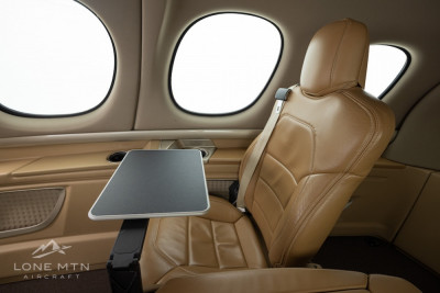 2020 Cirrus Vision Jet G2+: 