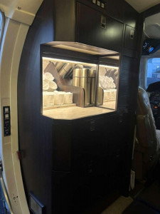1986 Cessna Citation III: 