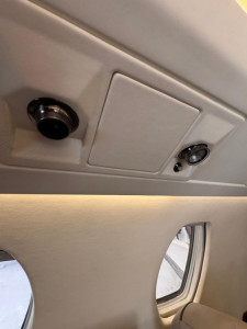 1986 Cessna Citation III: 