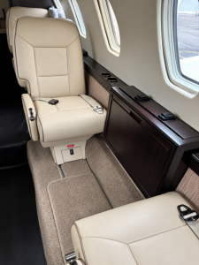 1986 Cessna Citation III: 
