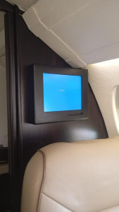 1986 Cessna Citation III: 