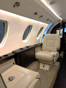 1986 Cessna Citation III: 