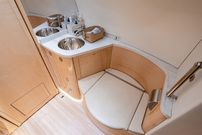 2013 Dassault Falcon 7X: 