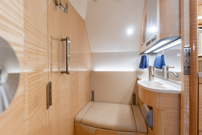 2013 Dassault Falcon 7X: 