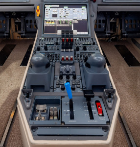 2013 Dassault Falcon 7X: 