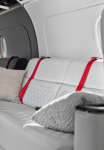 2025 Embraer Praetor 500: 