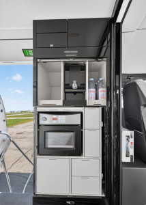 2025 Embraer Praetor 500: 