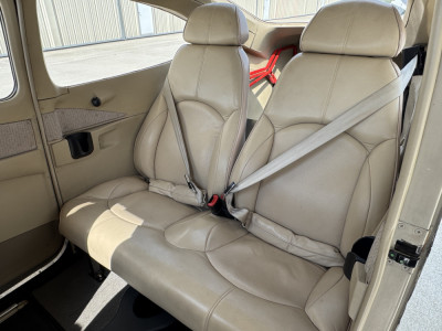 2006 Cessna 182T Skylane: 