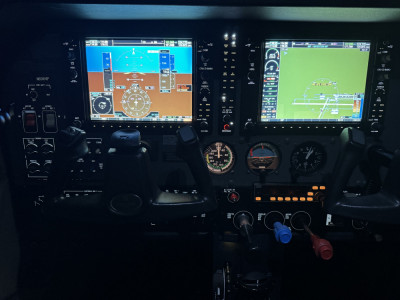 2006 Cessna 182T Skylane: 