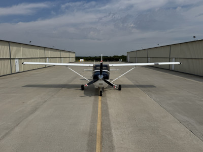 2006 Cessna 182T Skylane: 