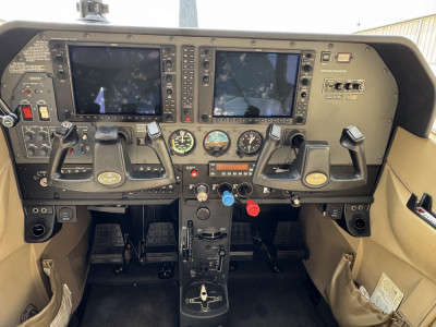 2006 Cessna 182T Skylane: 