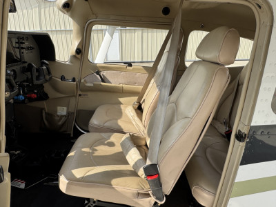 2006 Cessna 182T Skylane: 