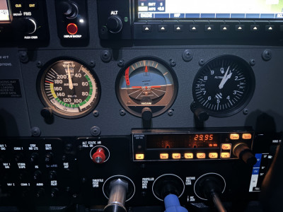 2006 Cessna 182T Skylane: 