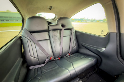 2013 Cirrus SR22T: 