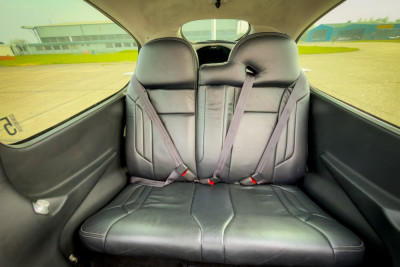2013 Cirrus SR22T: 