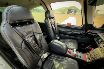2013 Cirrus SR22T: 