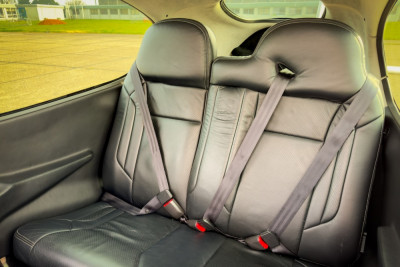 2013 Cirrus SR22T: 