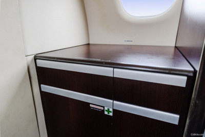 2011 Embraer Phenom 100: 