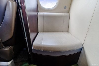 2011 Embraer Phenom 100: 