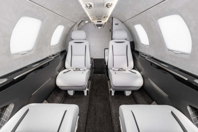 2025 Cessna Citation M2 GEN 2: 