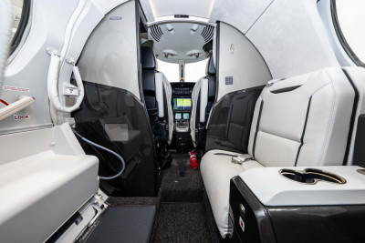 2025 Cessna Citation M2 GEN 2: 
