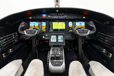 2025 Cessna Citation M2 GEN 2: 