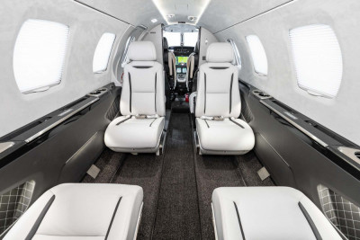 2025 Cessna Citation M2 GEN 2: 