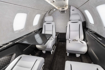 2025 Cessna Citation M2 GEN 2: 