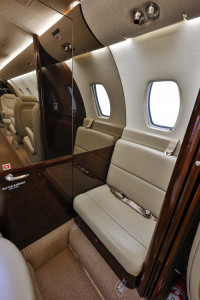 2011 Cessna Citation XLS+: 