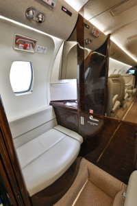 2011 Cessna Citation XLS+: 