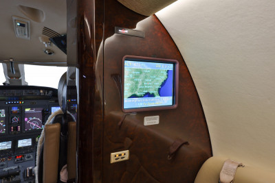 2011 Cessna Citation XLS+: 