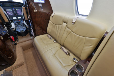 2011 Cessna Citation XLS+: 