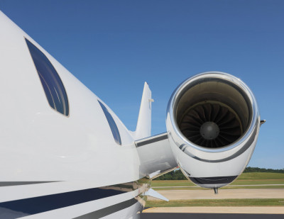 2011 Cessna Citation XLS+: 