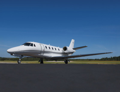 2011 Cessna Citation XLS+: 